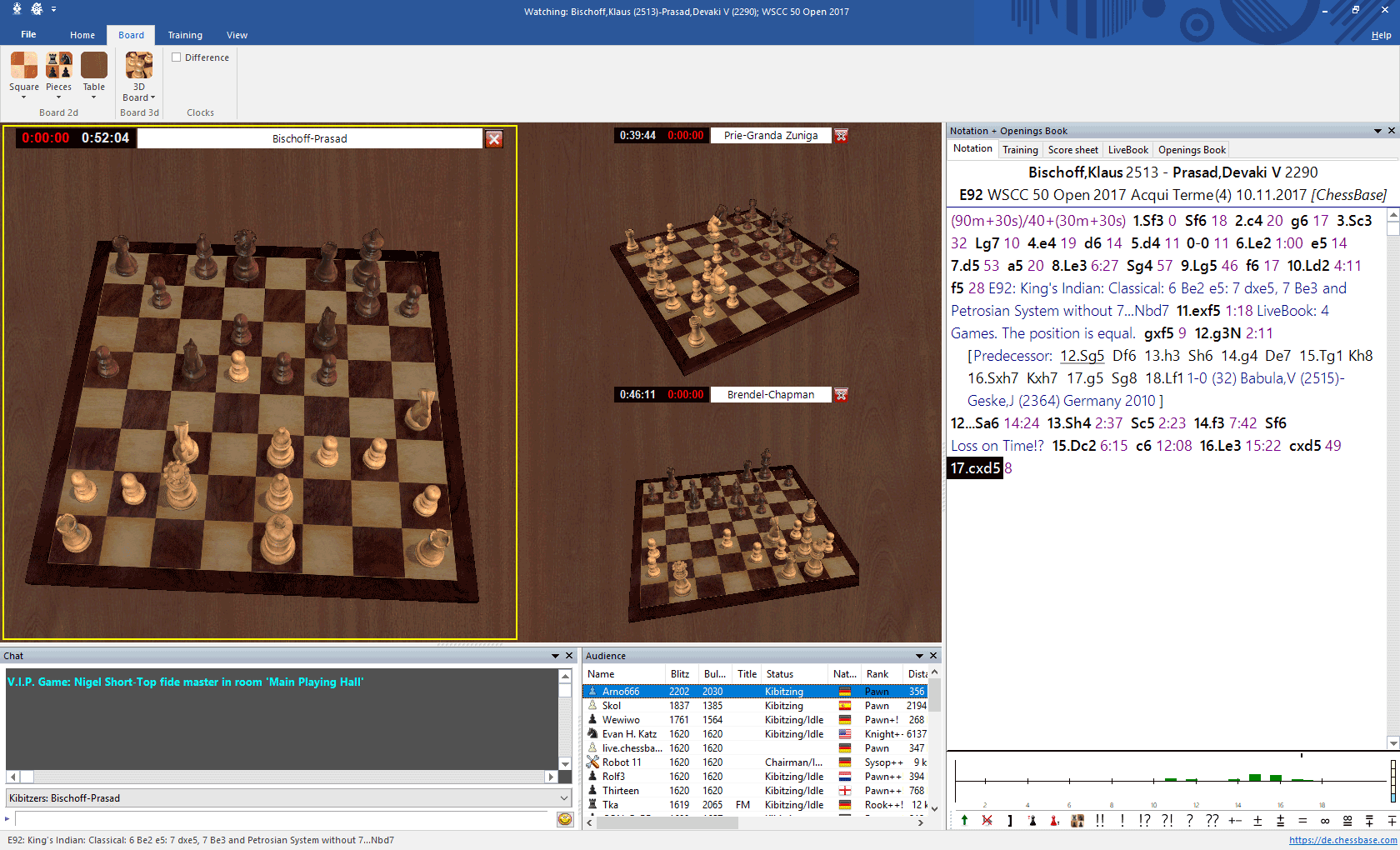 Chessbase Lite Download