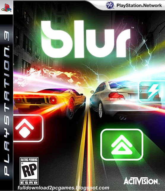 Blur Game Download Free